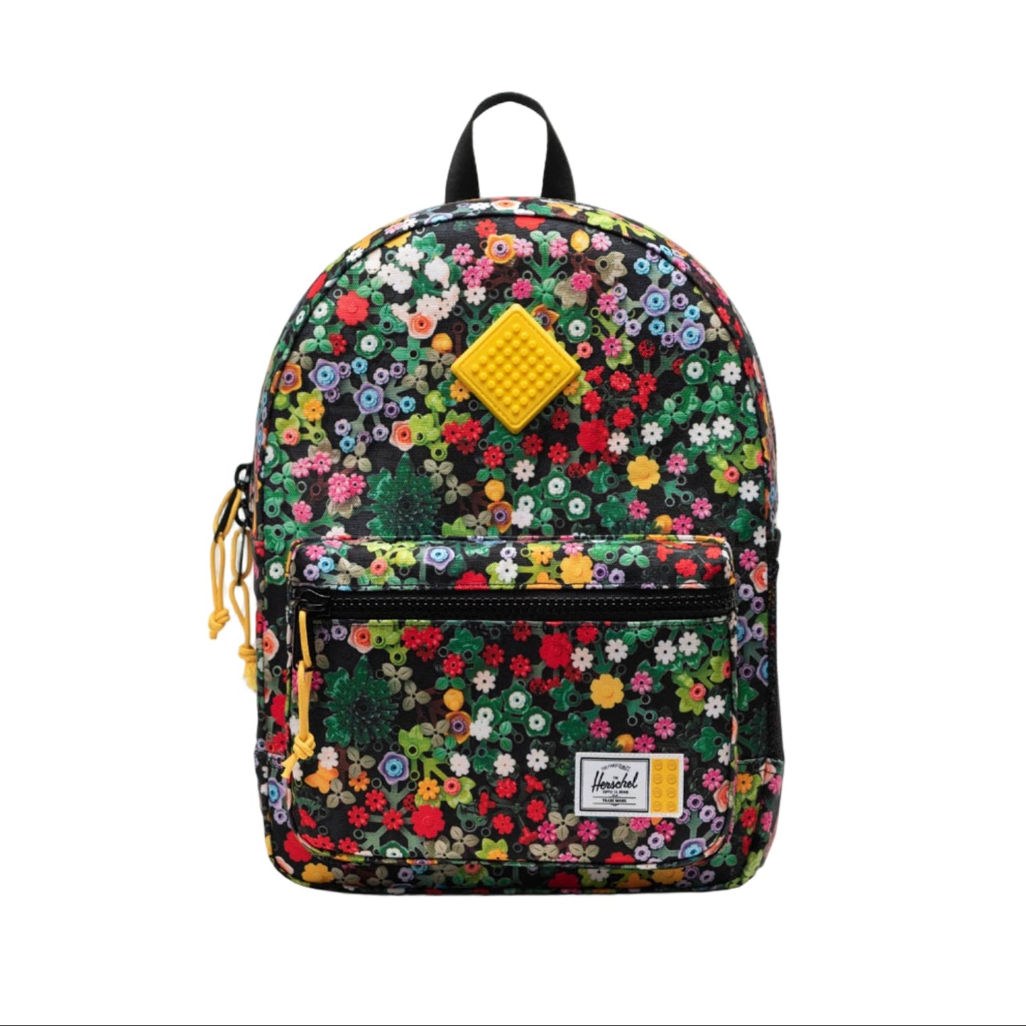 52B.11615-07033 # Παιδικό Σακίδιο Πλάτης Kids Lego Meadow