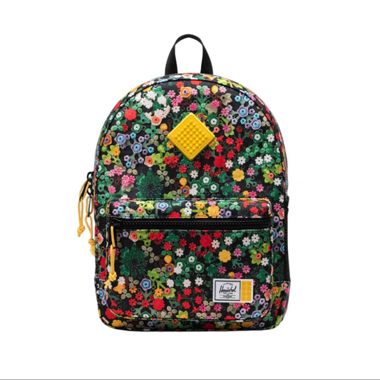 52B.11615-07033 # Παιδικό Σακίδιο Πλάτης Kids Lego Meadow