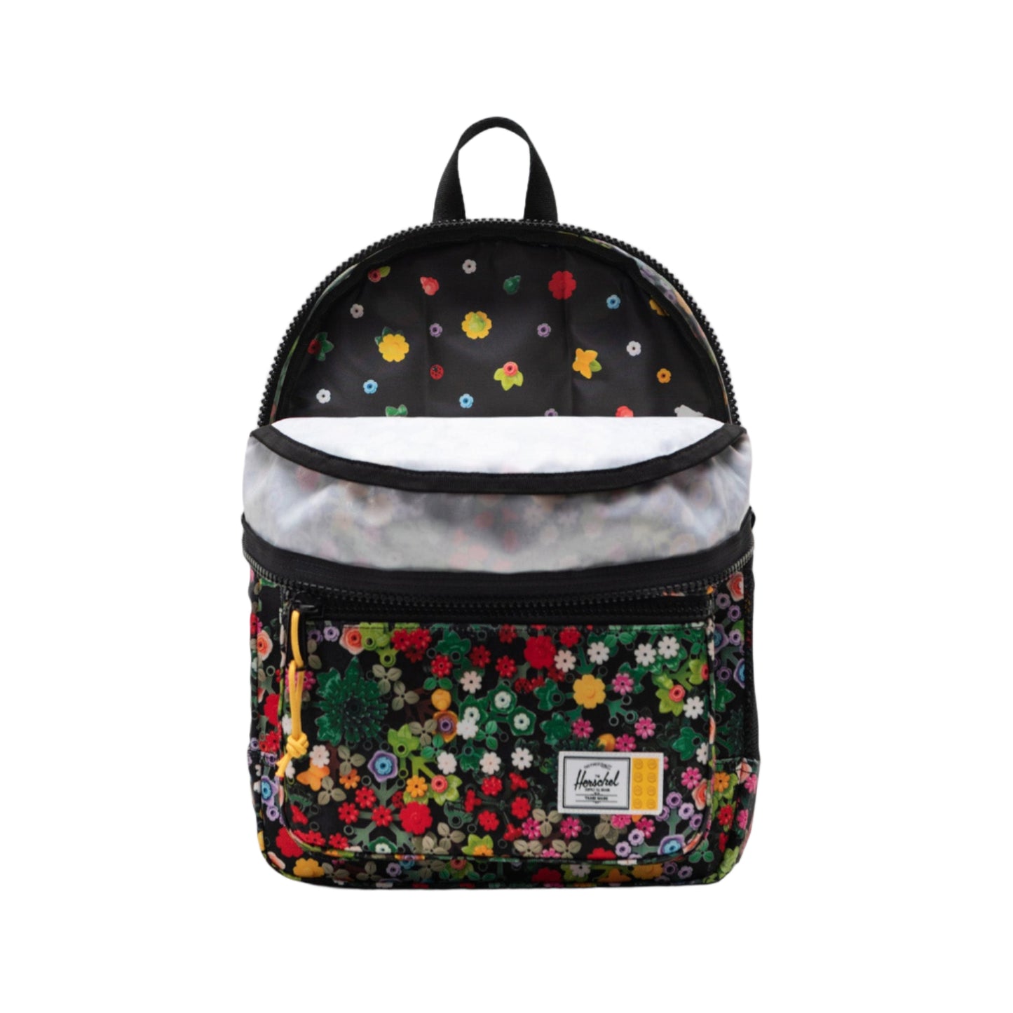 52B.11615-07033 # Παιδικό Σακίδιο Πλάτης Kids Lego Meadow