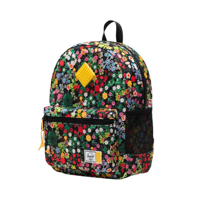 52B.11615-07033 # Παιδικό Σακίδιο Πλάτης Kids Lego Meadow