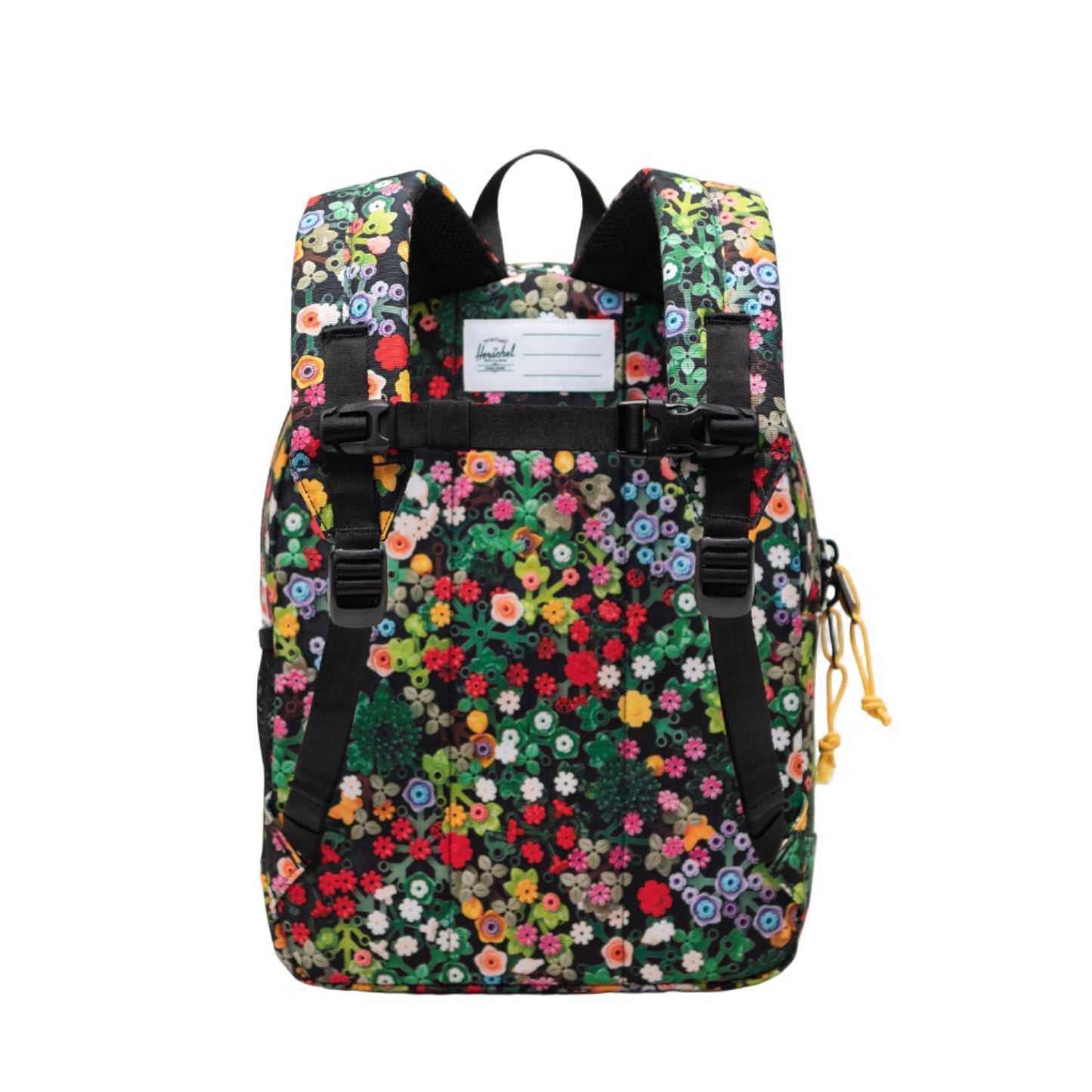 52B.11615-07033 # Παιδικό Σακίδιο Πλάτης Kids Lego Meadow