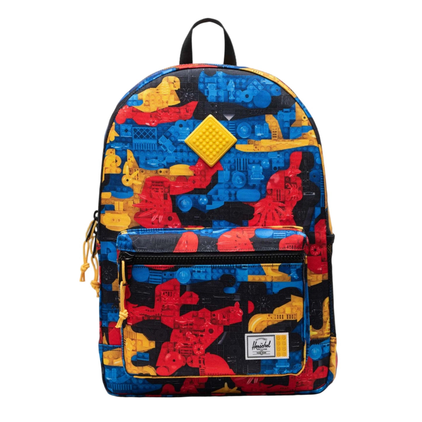 52B.11616-07032 # Παιδικό Σακίδιο Πλάτης Youth Lego Bricks