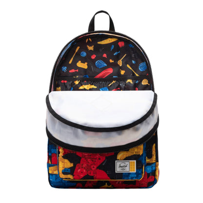 52B.11616-07032 # Παιδικό Σακίδιο Πλάτης Youth Lego Bricks