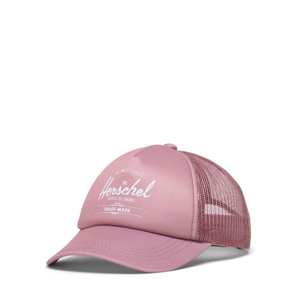 Παιδικό Καπέλο Whaler Ash Rose 1-2Y
