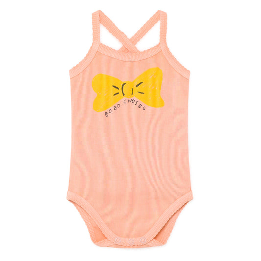 Βρεφικό Φορμάκι Bow