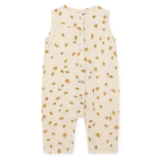 Βρεφικό Φορμάκι Daisies