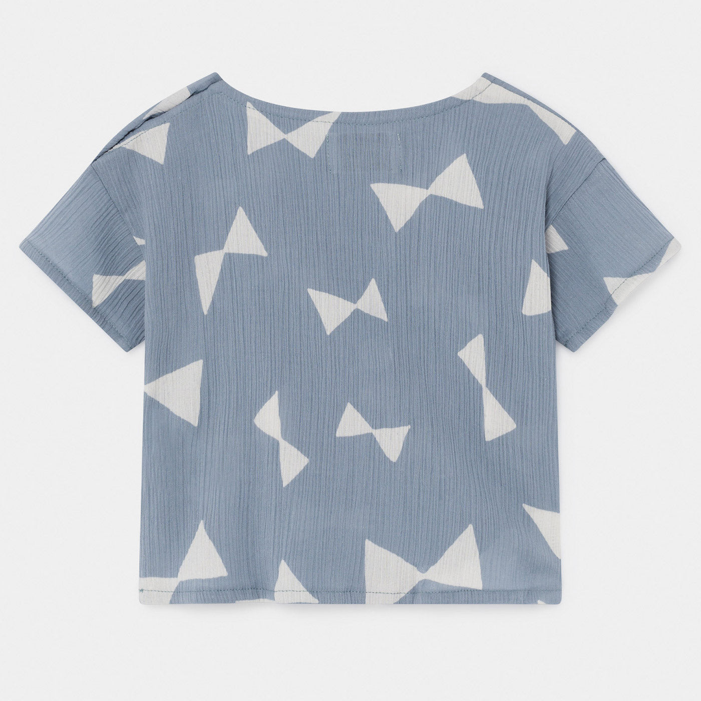 Βρεφική Μπλούζα Bows