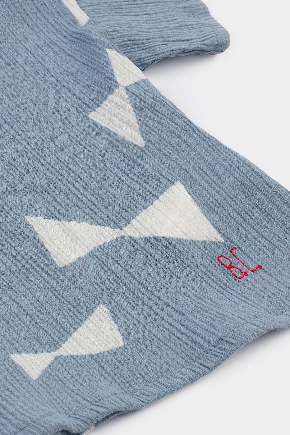 Βρεφική Μπλούζα Bows