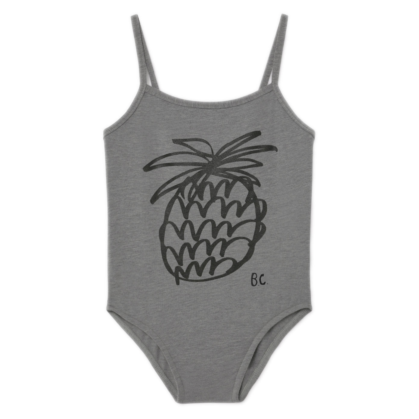 Παιδικό Ολόσωμο Μαγιώ Pineapple