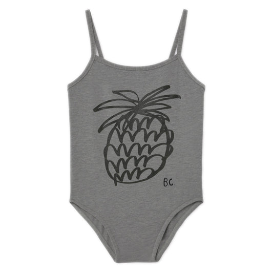Παιδικό Ολόσωμο Μαγιώ Pineapple