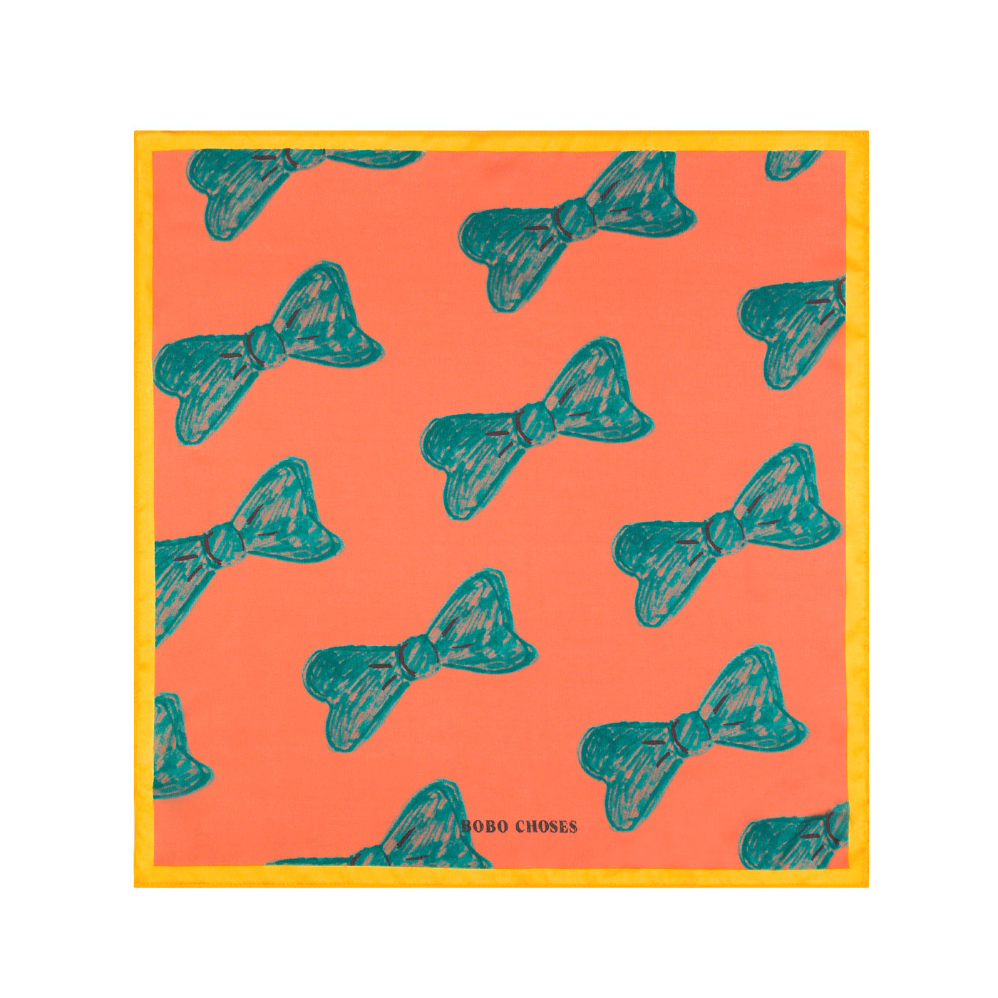 Παιδικό Μαντήλι Bows