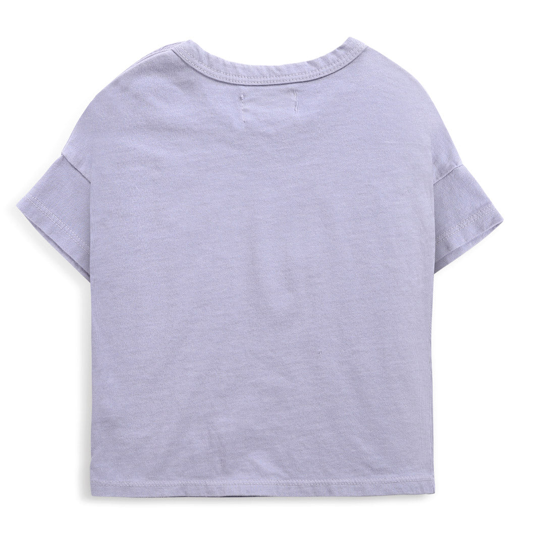 Βρεφική Μπλούζα T-Shirt Petunia