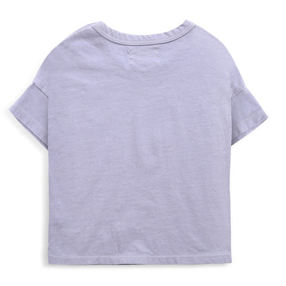 Βρεφική Μπλούζα T-Shirt Petunia