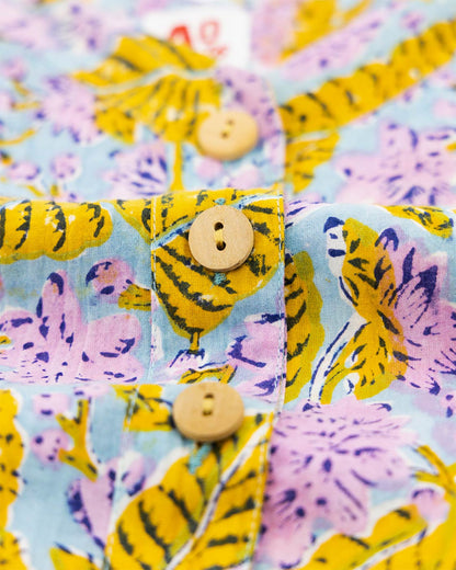 Παιδικό Τοπ Anae Flower