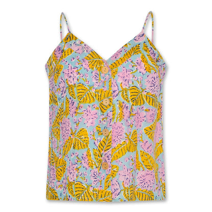 Παιδικό Τοπ Anae Flower