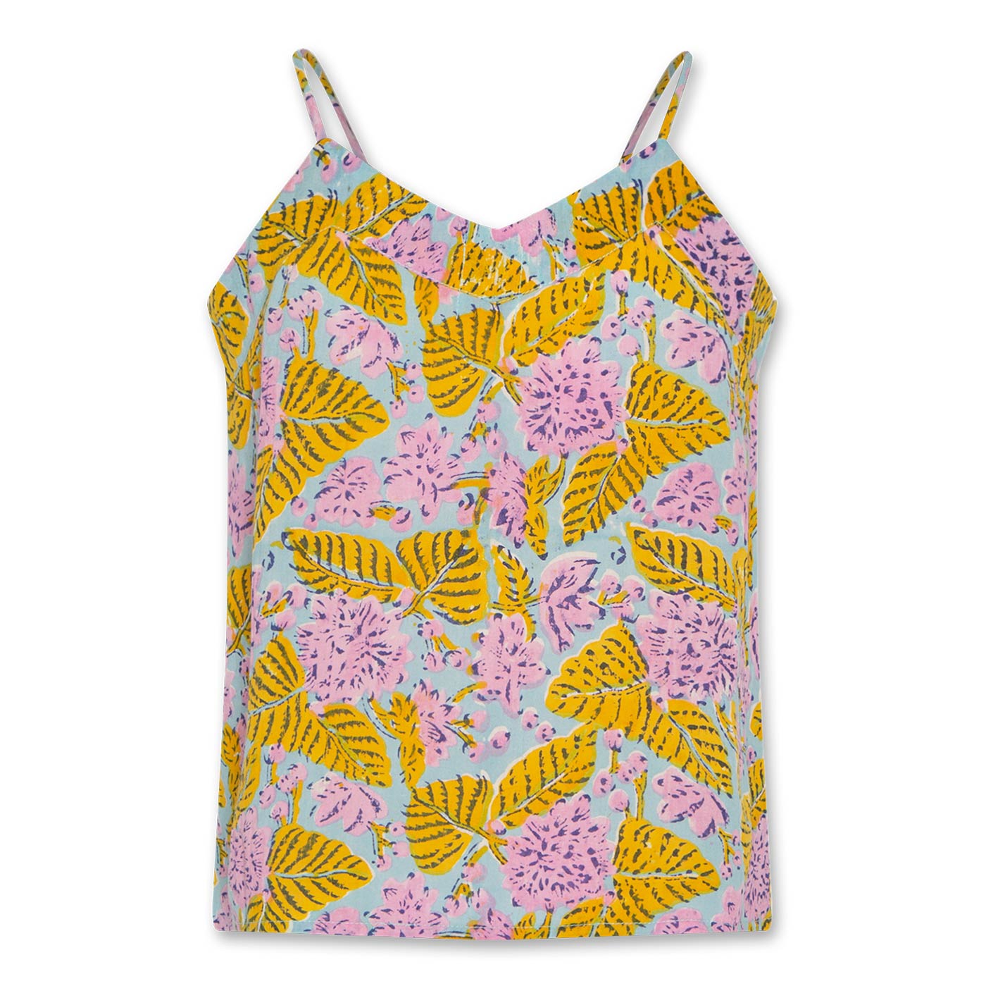 Παιδικό Τοπ Anae Flower