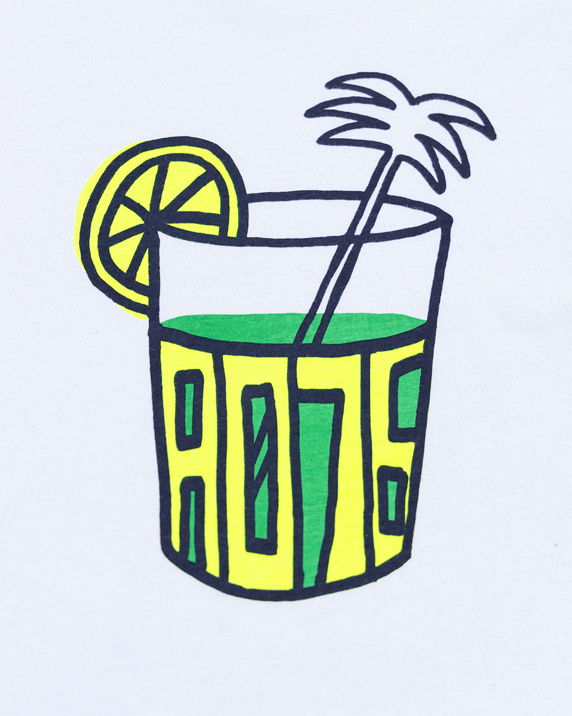 Παιδική Μπλούζα T-Shirt Lemonade