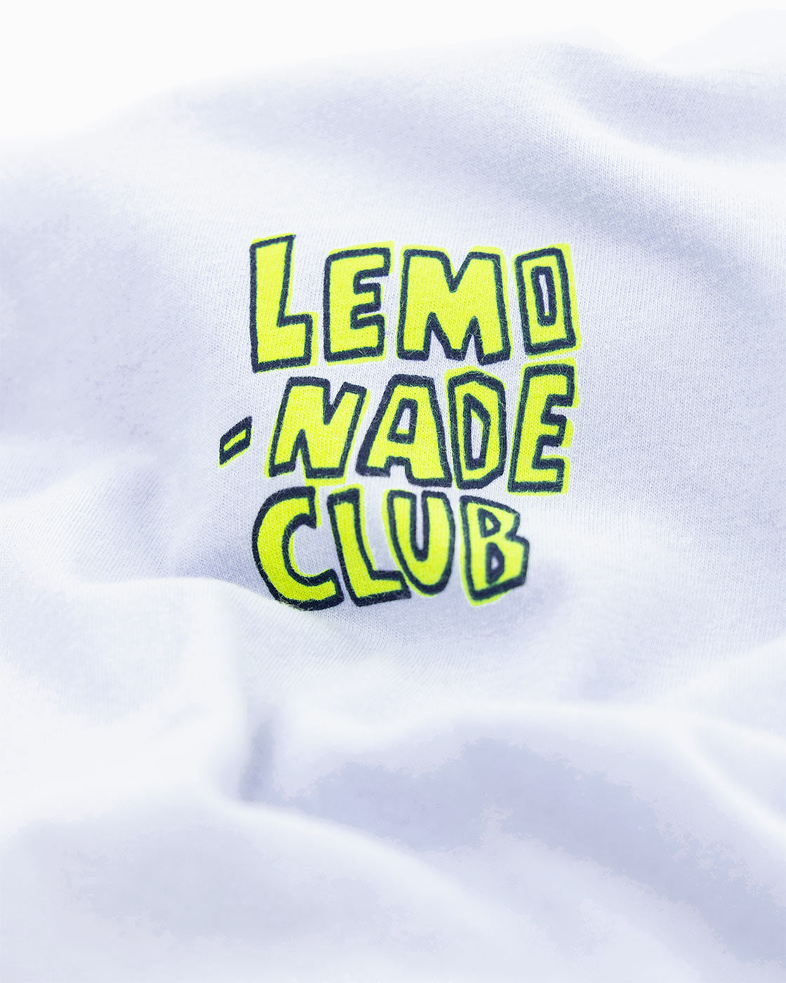 Παιδική Μπλούζα T-Shirt Lemonade
