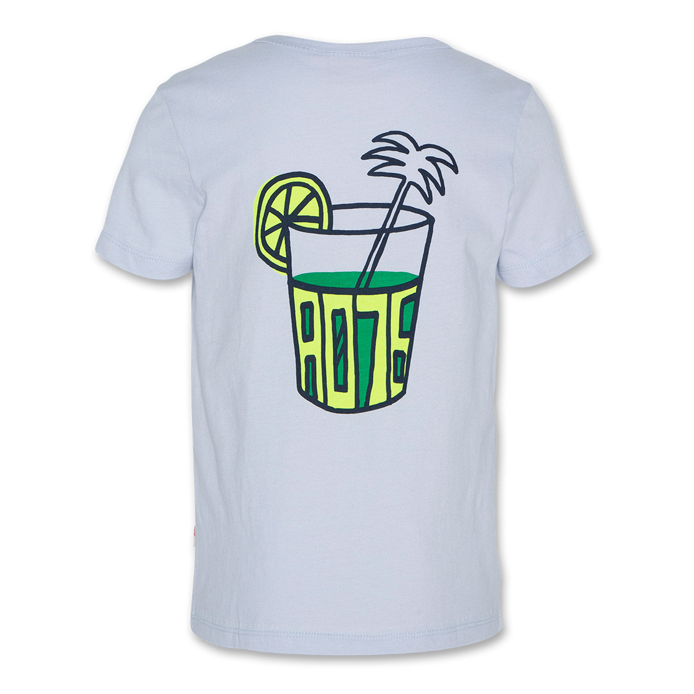 Παιδική Μπλούζα T-Shirt Lemonade