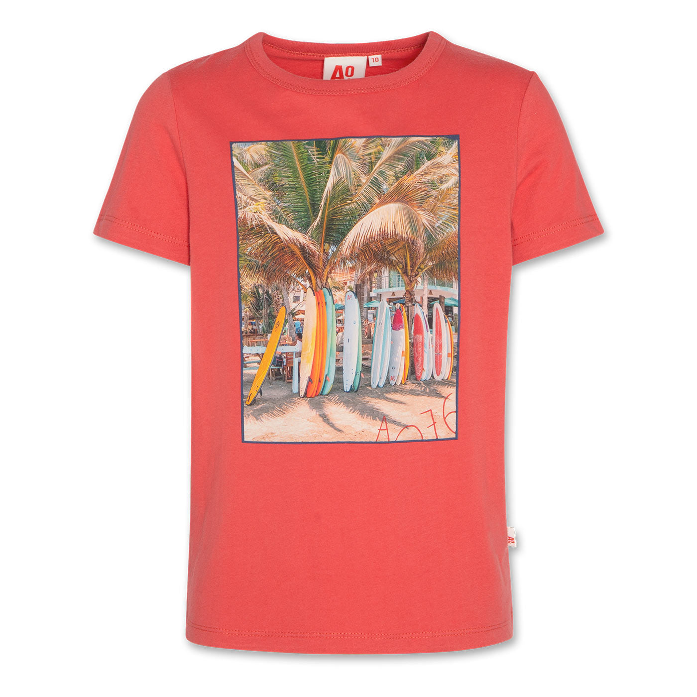 Παιδική Μπλούζα T-Shirt Boards