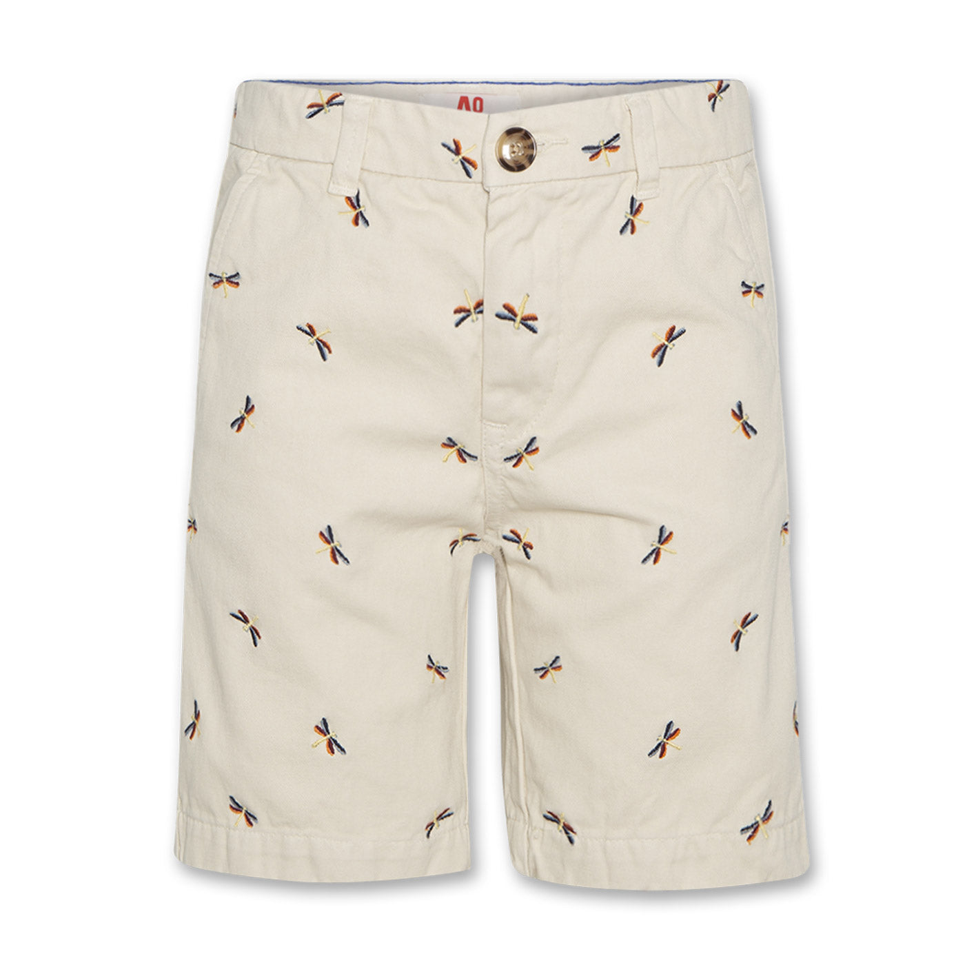 Παιδικό Σορτς Barry Dragonfly