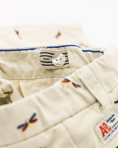 Παιδικό Σορτς Barry Dragonfly