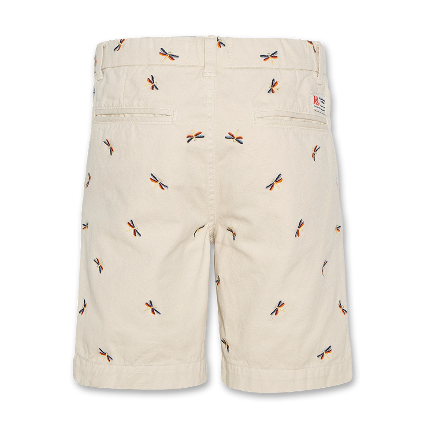 Παιδικό Σορτς Barry Dragonfly