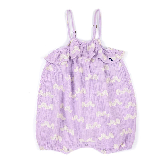 Βρεφικό Φορμάκι Waves