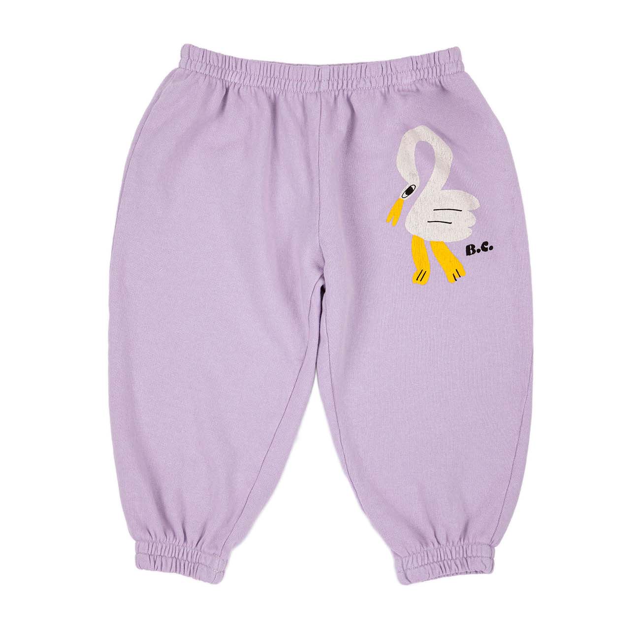 Βρεφικό Παντελόνι Φόρμας Pelican