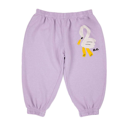 Βρεφικό Παντελόνι Φόρμας Pelican