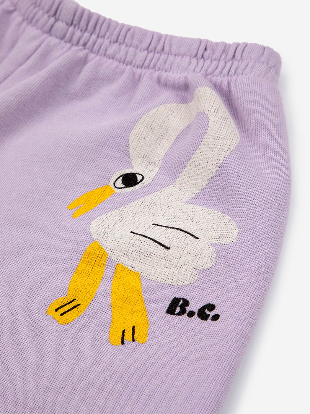 Βρεφικό Παντελόνι Φόρμας Pelican