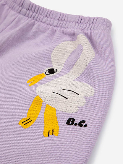 Βρεφικό Παντελόνι Φόρμας Pelican