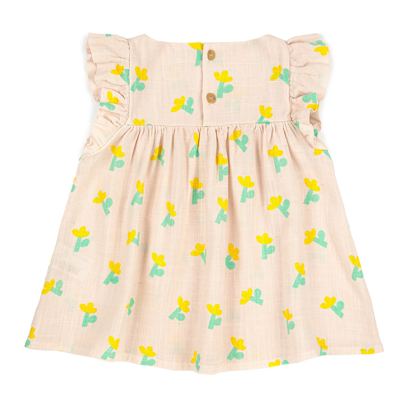 Βρεφικό Φόρεμα Sea Flower
