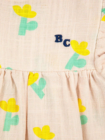 Βρεφικό Φόρεμα Sea Flower