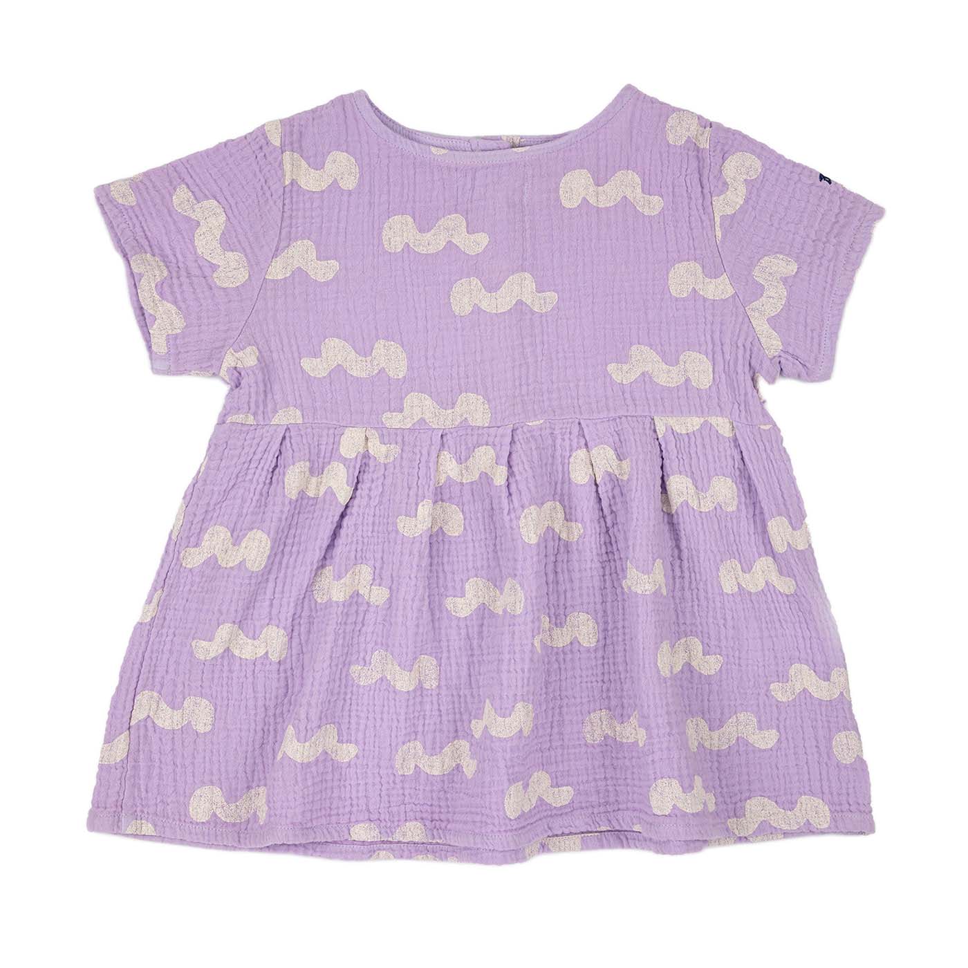 Βρεφικό Φόρεμα Waves