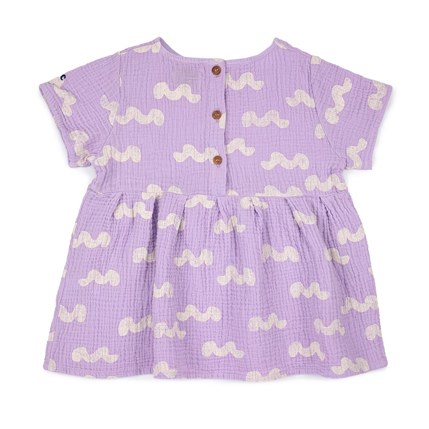 Βρεφικό Φόρεμα Waves