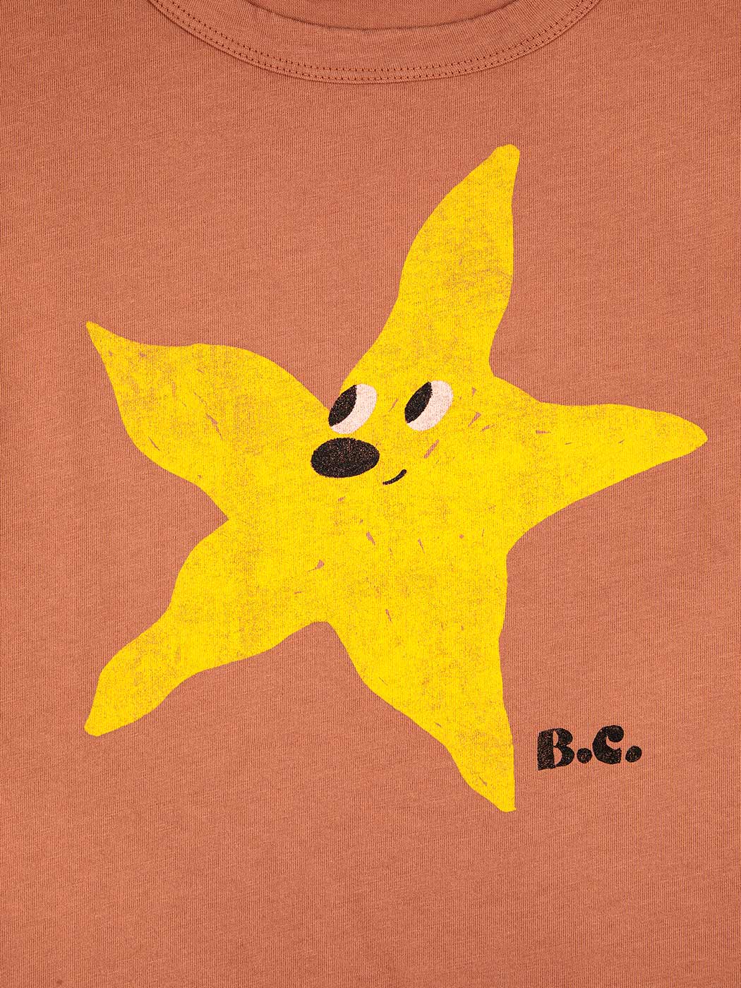 Παιδική Μπλούζα T-Shirt Starfish