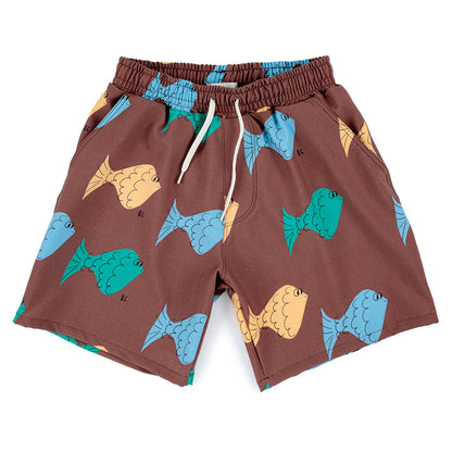 Παιδικό Μαγιώ Fish