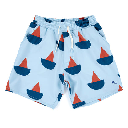 Παιδικό Μαγιώ Sail Boat