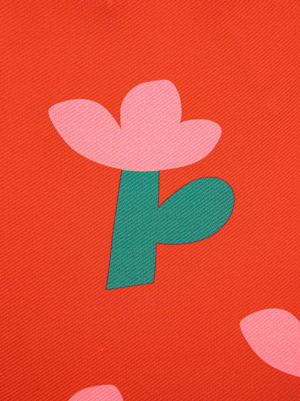 Παιδικό Ολόσωμο Μαγιώ Sea Flowers