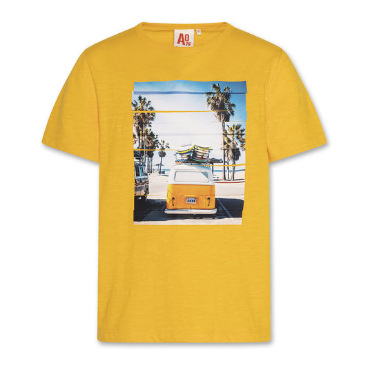 Παιδική Μπλούζα T-Shirt Van