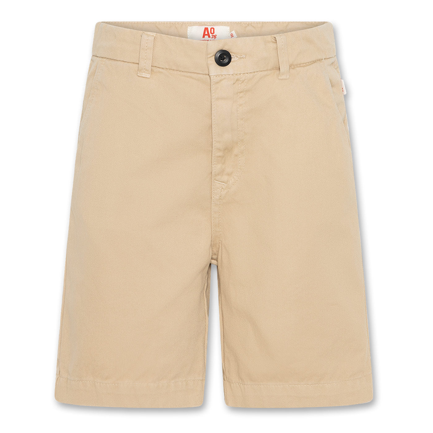 Παιδικό Σορτς Chino Beige