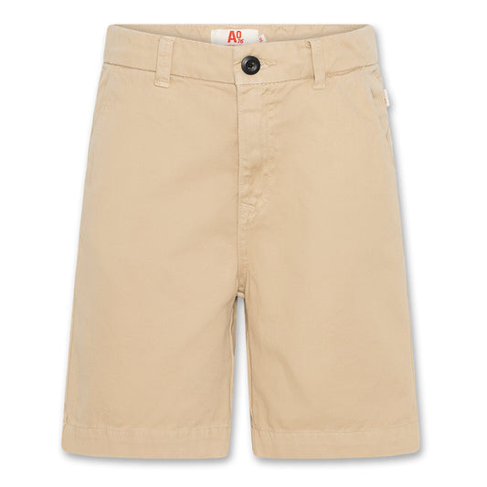 Παιδικό Σορτς Chino Beige