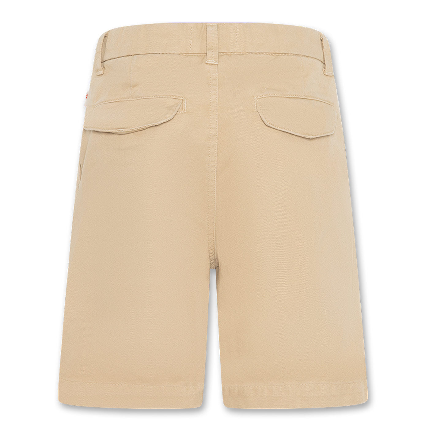 Παιδικό Σορτς Chino Beige