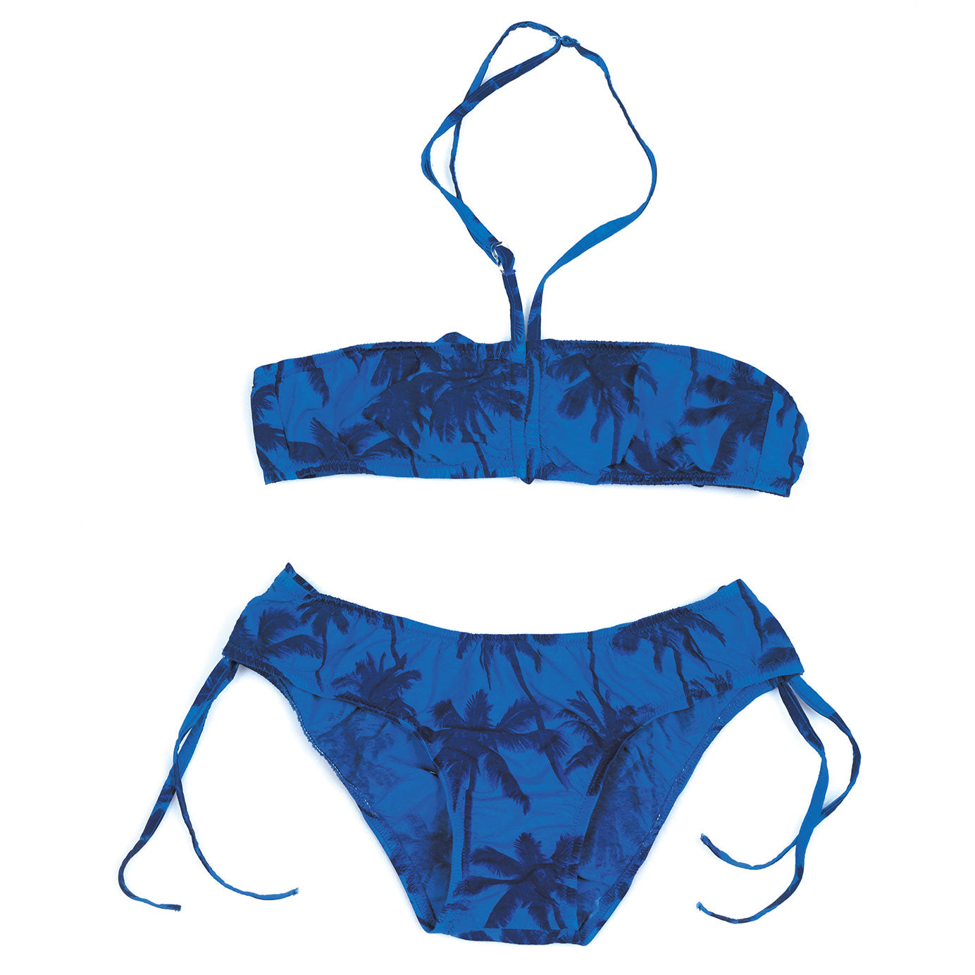 Παιδικό Μαγιώ Μπικίνι Marathi Cyclades