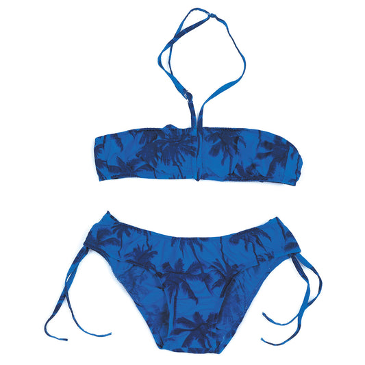 Παιδικό Μαγιώ Μπικίνι Marathi Cyclades