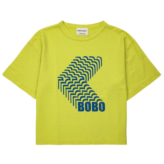 Παιδική Μπλούζα T-Shirt Bobo Shadow