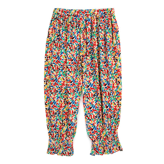 Παιδικό Παντελόνι Confetti