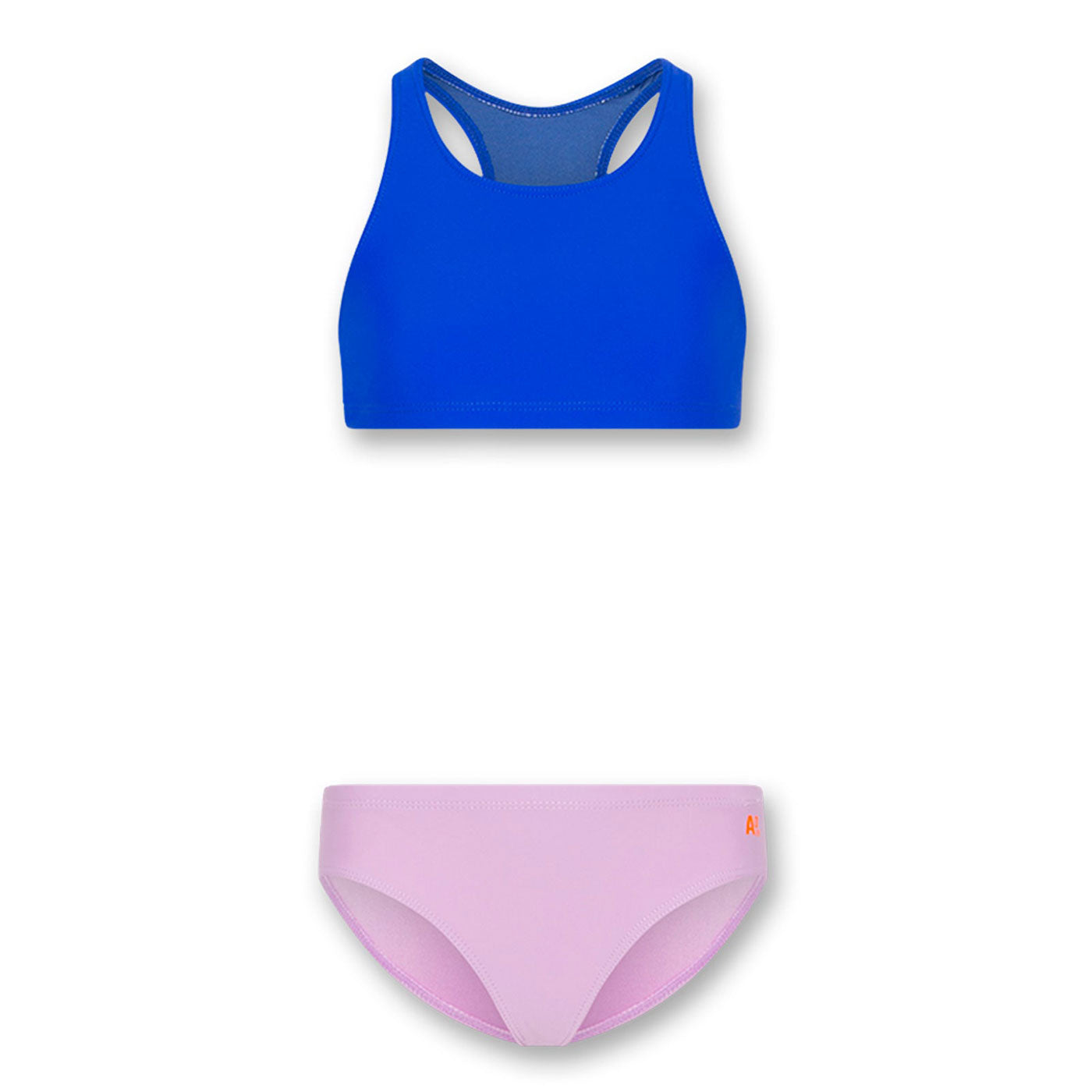 52A.125-1995-03-585 # Παιδικό Μαγιώ Μπικίνο Dara Lilac