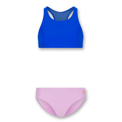 52A.125-1995-03-585 # Παιδικό Μαγιώ Μπικίνο Dara Lilac